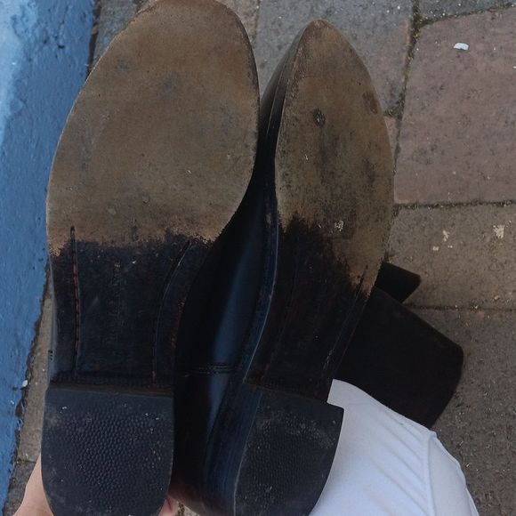 Ralph lauren Boots - Picture 7 of 8